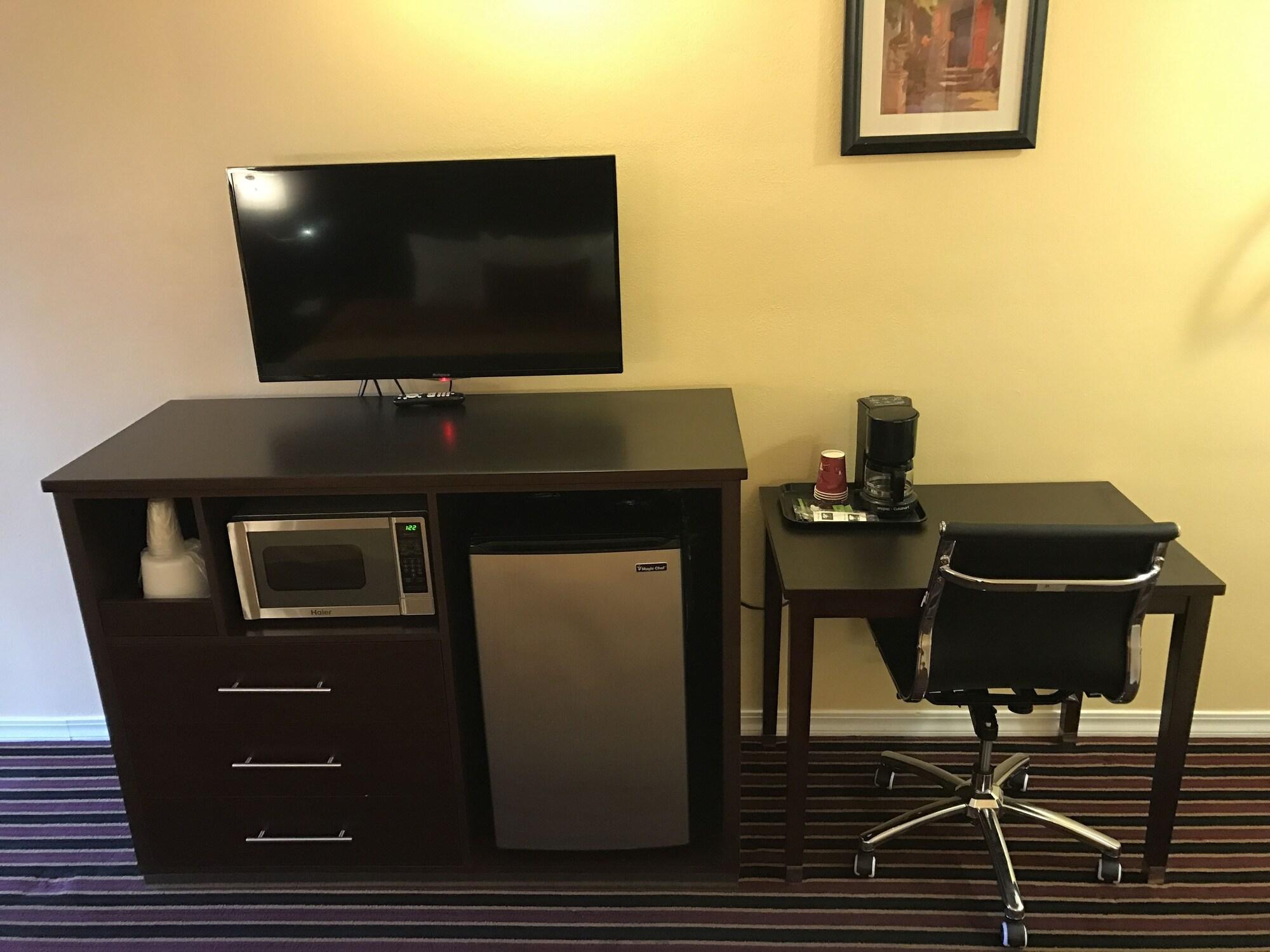 Budget Inn Of America Medford Ngoại thất bức ảnh