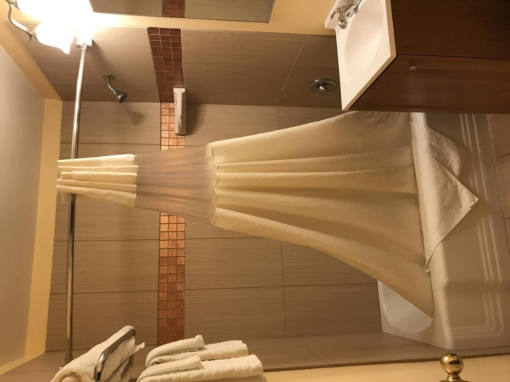 Budget Inn Of America Medford Ngoại thất bức ảnh